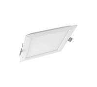 Ledvance 4058075079250 Spot Encastrable Dl Slim Sq105 6w/6500k Wt Ip20 430lm 30000h
