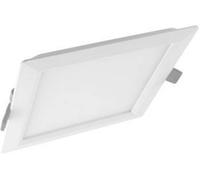 LEDVANCE DOWNLIGHT SLIM SQUARE 210 18 W 4000 K WT - Spot de plafond