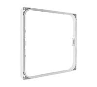 LEDVANCE 4058075079397 Accessoires d'éclairage Panneau d'éclairage Blanc 48 g 12,1 cm 121 mm 54 mm