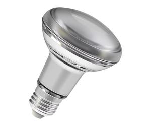 LEDVANCE 4058075126008 ampoule LED Blanc chaud 2700 K 4,9 W E27 G