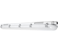 LEDVANCE 4058075300781 LED wet room light LED (monochrome) 20 W Neutral white Grey