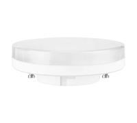 LEDVANCE 4058075433441 ampoule LED Blanc chaud 2700 K 4,9 W GX53 F