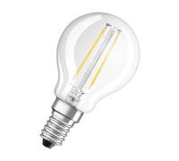 LEDVANCE 4058075434103 ampoule LED Blanc froid 4000 K 2,8 W E14 F