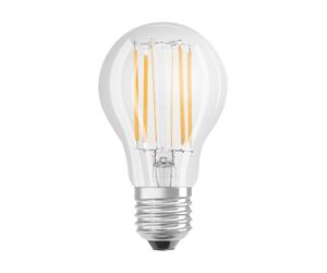 LEDVANCE 4058075434967 ampoule LED Blanc froid 4000 K 7,5 W E27 D