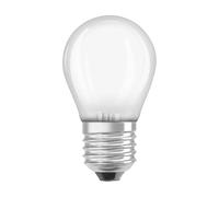 LEDVANCE 4058075435124 ampoule LED Blanc froid 4000 K 4 W E27 E