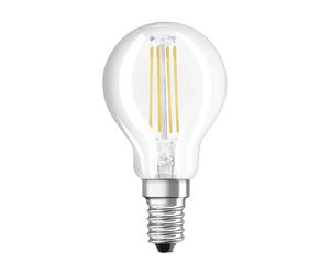 LEDVANCE 4058075435209 ampoule LED Blanc froid 4000 K 4 W E14 E
