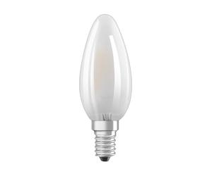 LEDVANCE 4058075436466 ampoule LED Blanc froid 4000 K 2,5 W E14 F