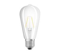 LEDVANCE 4058075436763 ampoule LED Blanc chaud 2700 K 2,5 W E27 F