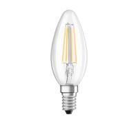 LEDVANCE 4058075437043 ampoule LED Blanc chaud 2700 K 4,8 W E14 F