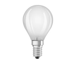 LEDVANCE 4058075437081 ampoule LED Blanc froid 4000 K 4 W E14 E