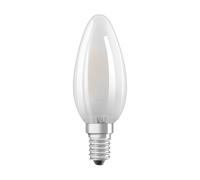 LEDVANCE 4058075437128 ampoule LED Blanc froid 2700 K 4 W E14 E