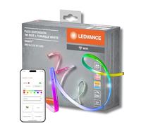 LEDVANCE 4058075523838 Smartes LED Lichtband, Silicone Polycarbonate (PC), 3.6 W, pour Une Utilisation à l'intérieur, 1 mètre