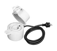 Ledvance 4058075532120 Smart Home, Plastique, pour l'extérieur, Paquet individuel