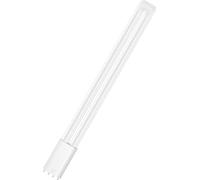 LEDVANCE 4058075557772 LED CEE E (A - G) 2G11 18 W blanc chaud (Ø x L) 44 mm x 416.5 mm 1 pc(s)