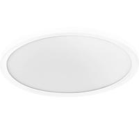 LEDVANCE 4058075573611 4058075573611 Plafonnier LED 25 W blanc