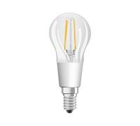 LEDVANCE 4058075609686 Smart Home, Un Verre, Filament, 40W de remplacement