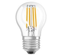 LEDVANCE 4058075609686 Smart Home, Un Verre, Filament, 40W de remplacement