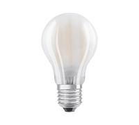 LEDVANCE 4058075609686 Smart Home, Un Verre, Givrée, 75W de remplacement