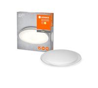 Ledvance 4058075633155 Orbis Sparkle 400MM 24W830, Aluminium, 24 W, Blanc