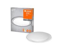 Ledvance 4058075633179 Orbis Sparkle 460MM 24W, Aluminium, 28 W, Blanc