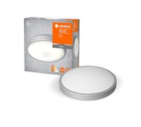 Ledvance 4058075651715 Orbis 300MM 14W 827-860 Remote-CCT, Aluminium, 14 W, Blanc