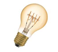 LEDVANCE 4058075761452 ampoule LED Lumière chaude 2200 K 4,8 W E27 G