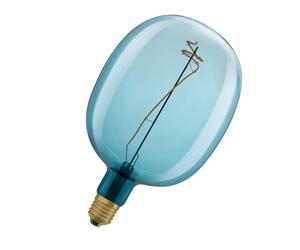 LEDVANCE 4058075761872 ampoule LED Lumière chaude 1600 K 4,5 W E27 G