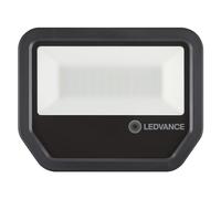Ledvance 4058075810990 LEDVANCE 4058075810990 LUMINAIRES 50,00W - Blanc froid 4000K Couleur Noir, Plastique/, 50,00 W, Noir,
