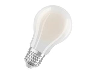 LEDVANCE 4099854009570 ampoule LED Blanc chaud 3000 K 2,2 W E27 A