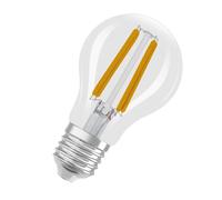 LEDVANCE 4099854009617 ampoule LED Blanc chaud 3000 K 5 W E27 A