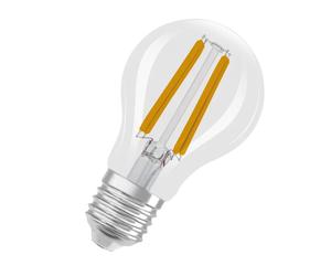 LEDVANCE 4099854009617 ampoule LED Blanc chaud 3000 K 5 W E27 A