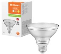 LEDVANCE Spot LED E27 PAR20 6,4 W 350 lm 36° 927 Blanc extra chaud IRC élevé Dimmable Remplace 50 W