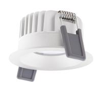 Ledvance 8W Spot Led Encastré Fixe IP44 Blanc Chaud - 4058075799547