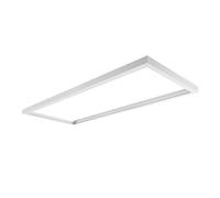 LEDVANCE Accessoires de luminaires : pour plafond, Surface Mount Kit Value