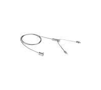 LEDVANCE Accessoires d'éclairage : fil de suspension pour LINEAR IndiviLED© | LINEAR IndiviLED© SUSPENSION WIRE