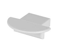 Ledvance Accessoires pour modules LED, ABS, 0 W, gris