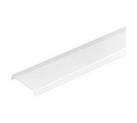 LEDVANCE Accessoires pour modules LED : cache profilé de bande LED, LS AY-PC/W02/C/1