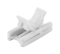 Ledvance Accessoires pour modules LED, silicone, 0 W, blanc