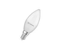 Ledvance Ampoule LED E14 flamme C37