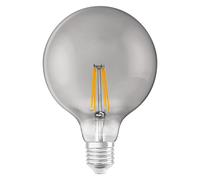 LEDVANCE Ampoule LED intelligente avec Wifi, culot E27, gradable, blanc chaud (2