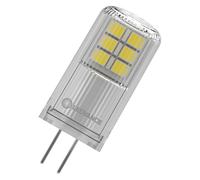 Ledvance, Ampoule, LED PIN28 2.2W 827 CL G4 P (G4, 300 lm, 1x)