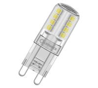 Ledvance, Ampoule, LED PIN30 2.6W 827 9 P (G9, 320 lm, 1x)