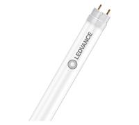 Ledvance, Ampoule, LED Röhre T8 EM Value Conventional (EM), Mains (AC) Standard Output 6.6W 720lm - 830 Warmwe (G13, 720 lm, 1x)