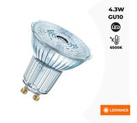 Ledvance Ampoule LED spot GU10 PAR16