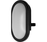 LEDVANCE Applique et plafonnier Extérieur LED BULKHEAD / 11 W 220…240 V Angle de faisceau : - Lampes murales et de plafond