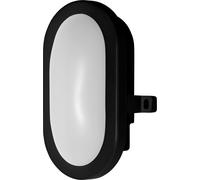 LEDVANCE Applique et plafonnier Extérieur LED BULKHEAD / 550 W 220…240 V Angle de faisceau : - Lampes murales et de plafond