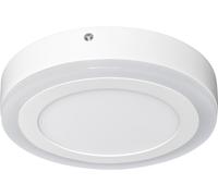 LEDVANCE Applique et plafonnier LED für Decke/mur LED CLICK blanc / 15 W 220…240 V Angle de - Lampes murales et de plafond