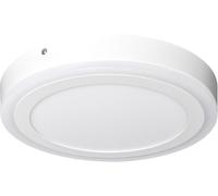 LEDVANCE Applique et plafonnier LED für Decke/mur LED CLICK blanc / 18 W 220…240 V Angle de - Lampes murales et de plafond