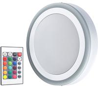 LEDVANCE Applique et plafonnier LED für Decke/mur LED COLOR + blanc / 38 W 220…240 V Angle de - Lampes murales et de plafond