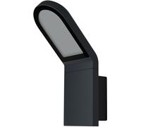 LEDVANCE Applique et plafonnier LED pour extérieur ENDURA® STYLE WALL / 1150 W 220…240 V Blanc - Lampes murales et de plafond